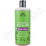 Urtekram sprchový gel Aloe Vera 500 ml – Zboží Dáma