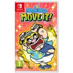 WarioWare: Move It! – Hledejceny.cz