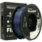 Smart Print PETG matná modrá 1.75mm 1kg – Hledejceny.cz