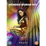 Wonder Woman 1984 DVD – Zboží Dáma