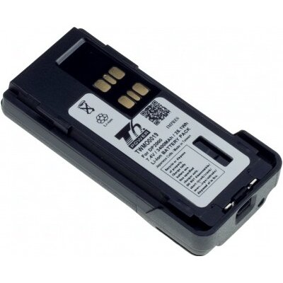 Baterie T6 Power PMNN4407, PMNN4407A, PMNN4407BR, PMNN4409, PMNN4409BR, PMNN4417, PMNN4491, PMNN4491A, PMNN4491B, PMNN4491C, PMN TWMO0019 – Zboží Živě