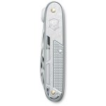 Victorinox Synergy X Alox 93 mm stříbrný – Sleviste.cz