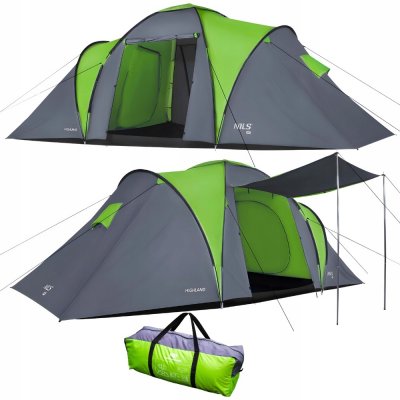 NILS Camp NC6031 Highland – Zboží Dáma