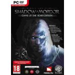 Middle-Earth: Shadow of Mordor GOTY – Sleviste.cz
