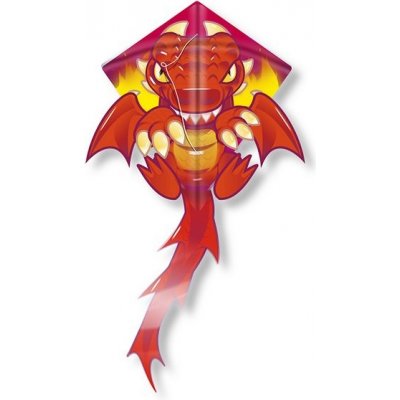 Pop Up Dragon 57x55cm – Zboží Dáma