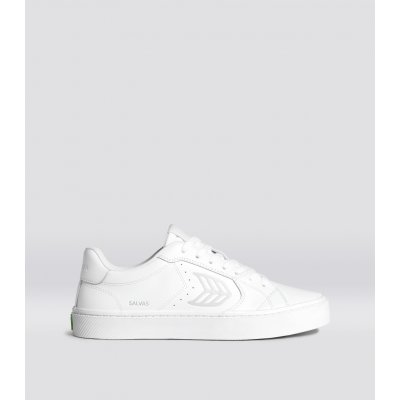 Cariuma Salvas White Leather Sneaker – Hledejceny.cz