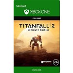 Titanfall 2 (Ultimate Edition) – Zboží Mobilmania