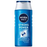 Nivea Men Strong Power Shampoo 250 ml – Hledejceny.cz