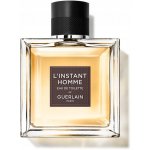 Guerlain L' Ideal toaletní voda pánská 100 ml – Hledejceny.cz