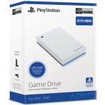 Seagate PS5/PS4 Game Drive 4TB, STLV5000200 – Zboží Mobilmania