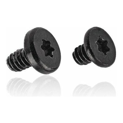 Šrouby držáku audio flex kabelu MacBook Pro 13" (A1708 / 2016–2017) – Torx T5 MAC1390 – Hledejceny.cz