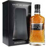 Highland Park 21y 46% 0,7 l (karton) – Sleviste.cz