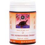 TCM Herbs Lesk nefritového šperku 100 tablet – Hledejceny.cz