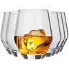 Sklenice Krosno Sklenice na whisky 6 x 380 ml