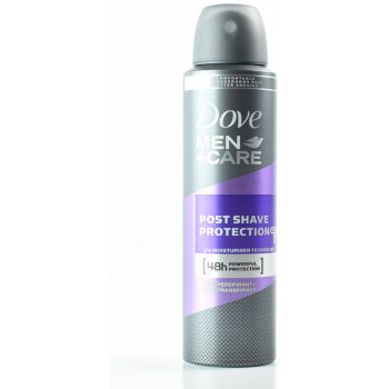 Dove Men+Care Post Shave Protection deospray 150 ml
