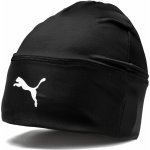 Puma Liga beanie černá – Hledejceny.cz