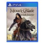 Mount and Blade: Warband – Hledejceny.cz