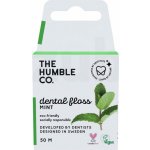 The Humble Dentální nit máta 50 m – Hledejceny.cz