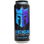 Best Body Nutrition Reign BCAA RTD 0,5 l – Hledejceny.cz