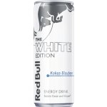 Red Bull Energy The White Edition Kokos-Borůvky 250 ml – Zboží Dáma