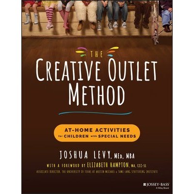 Creative Outlet Method: At-Home Activities for Children with Special Needs