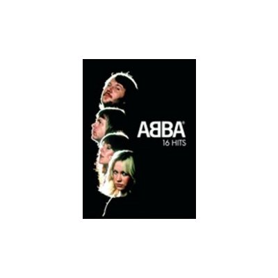 Abba - 16 Hits [DVD]