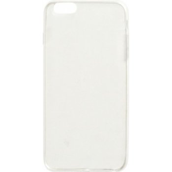 Pouzdro eSTUFF iPhone 6+/6s+ Clear TPU Cover - čiré