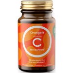 Orangefit Vitamine C with Bioperine 90 kapslí – Hledejceny.cz