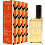 HISTOIRES DE PARFUMS Ambre 114 parfémovaná voda unisex 60 ml – Zbozi.Blesk.cz