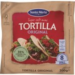 Santa Maria Mini tortilla 200 g – Zboží Dáma