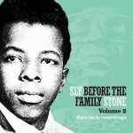 Sly Stone - Sly Before The Family Stone, Vol. 2 CD – Hledejceny.cz