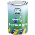 BOLL lak na automobilové ráfky Rally 1000 ml stříbrný 001426 | Zboží Auto