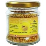 Včelí produkty Kolínek Rouskový pyl sklenička 100 g – Zboží Dáma