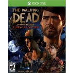 The Walking Dead: The Telltale Series – A New Frontier – Hledejceny.cz