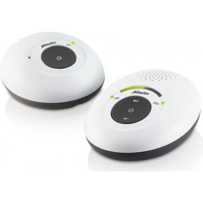 Alecto Eco DECT dětská chůvička DBX-115