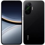 POCO F7 12GB/512GB Black – Zboží Živě