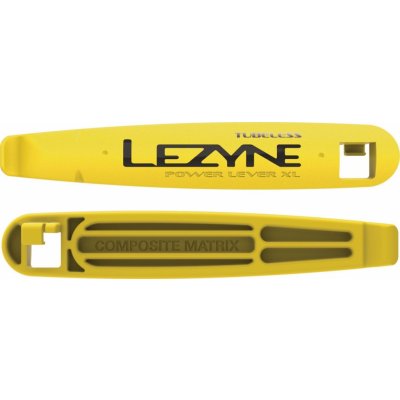 Lezyne Tubeless Power XL Tire Lever – Zboží Dáma