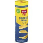 Schär Curvies Original křupavé chipsy bez lepku 170 g – Sleviste.cz