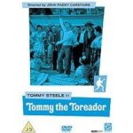 Tommy The Toreador DVD – Hledejceny.cz