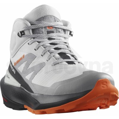 Salomon Elixir Activ Mid Gtx M L47456700 glacier gray phantom dragon fire – Sleviste.cz