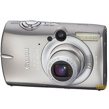 Canon Ixus 960 IS