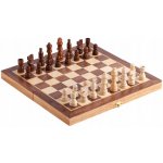 Ostatní Šachy dřevěné 96 C03 – Zbozi.Blesk.cz