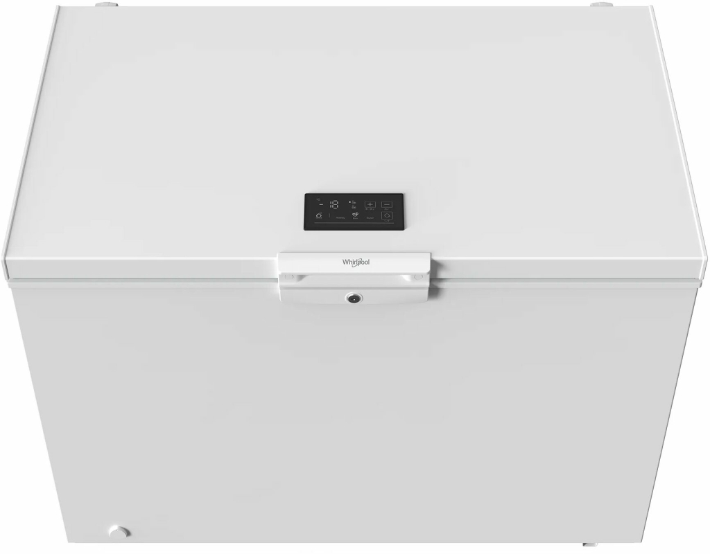 Whirlpool W3RHS30EW