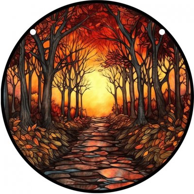 Izmael Slunce Forest/Typ1/L – Hledejceny.cz