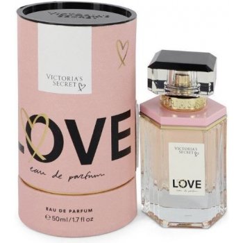Victoria´s Secret Love parfémovaná voda dámská 100 ml