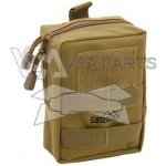 Cattara Sumka 17x11x6cm ARMY – Sleviste.cz