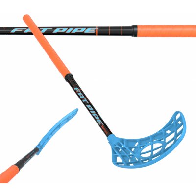 Fat Pipe CORE 34 JAI-ALAI – Zboží Dáma