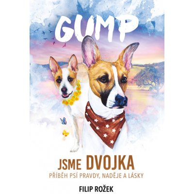 Gump: Jsme dvojka