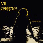 Cerrone - You Are The One 7 CD – Zboží Mobilmania