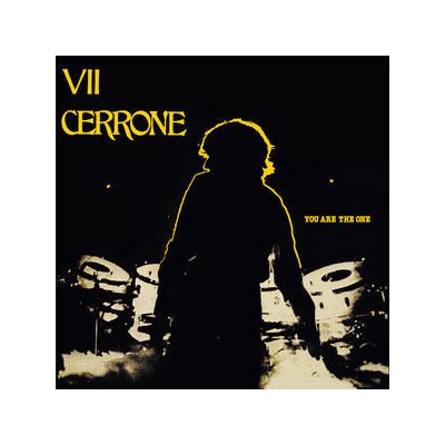 Cerrone - You Are The One 7 CD – Zboží Mobilmania